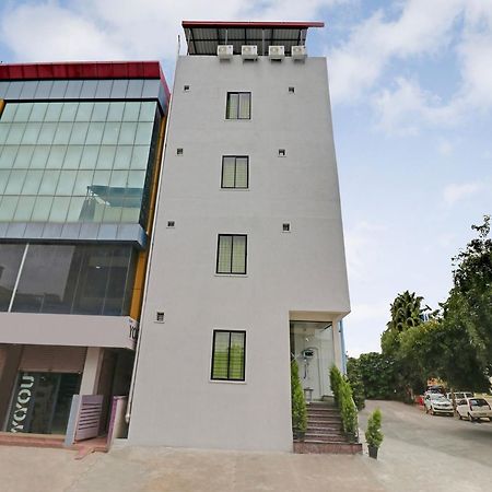 Hotel O Leva Homes Near Baiyappanahalli Metro Station Bengaluru Zewnętrze zdjęcie