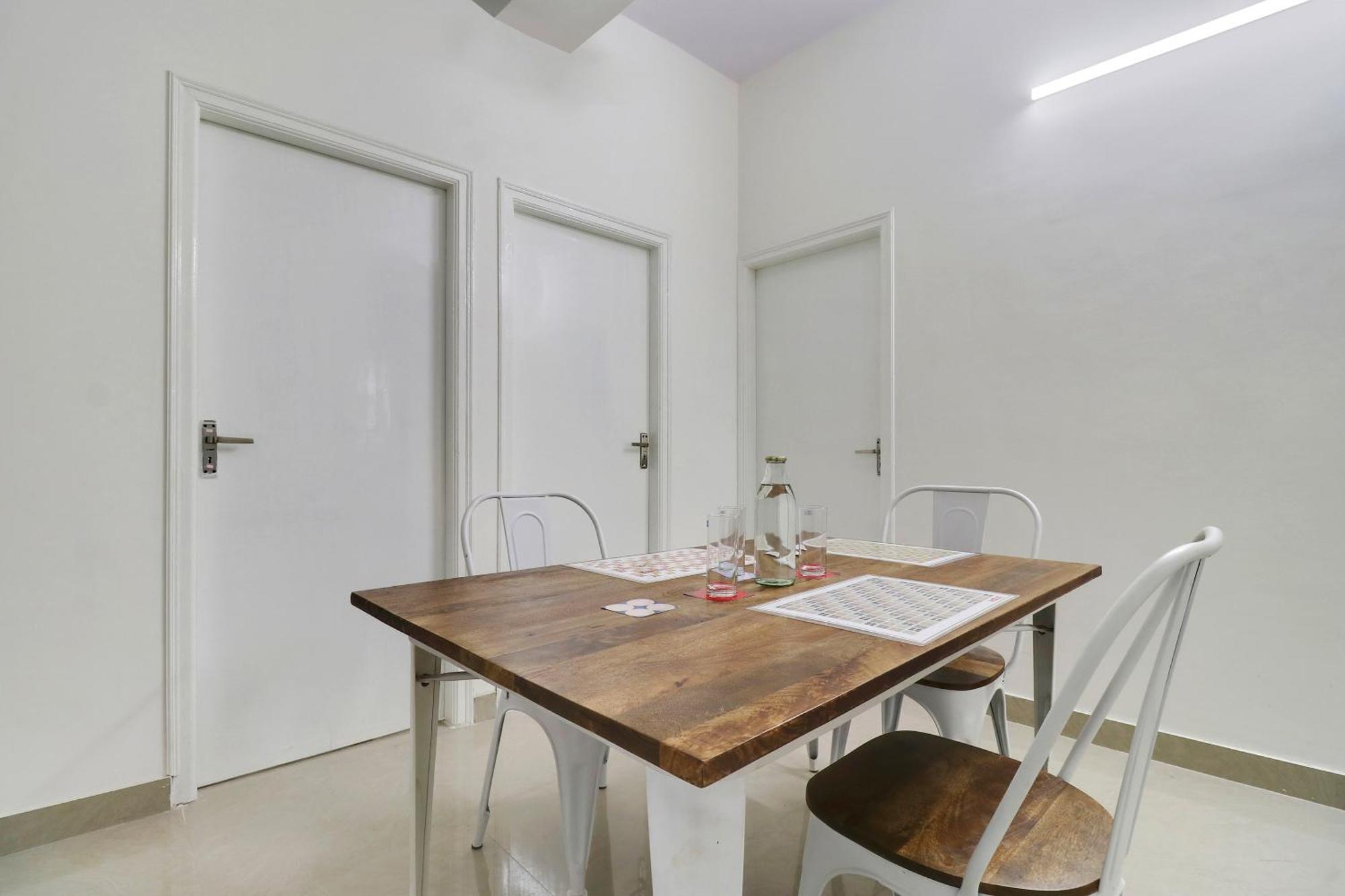 Hotel O Leva Homes Near Baiyappanahalli Metro Station Bengaluru Zewnętrze zdjęcie