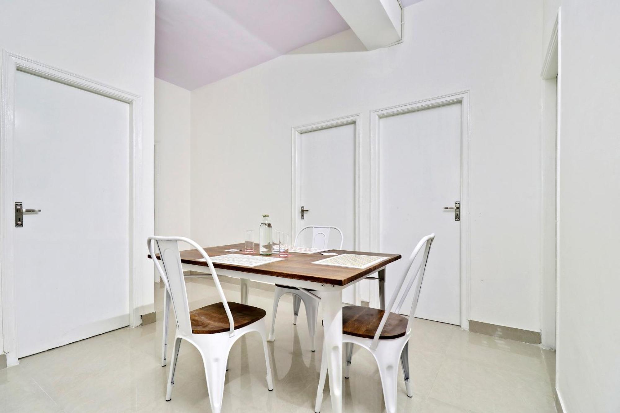 Hotel O Leva Homes Near Baiyappanahalli Metro Station Bengaluru Zewnętrze zdjęcie