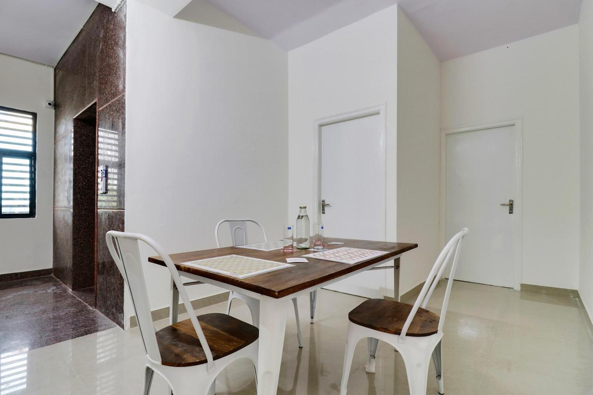 Hotel O Leva Homes Near Baiyappanahalli Metro Station Bengaluru Zewnętrze zdjęcie