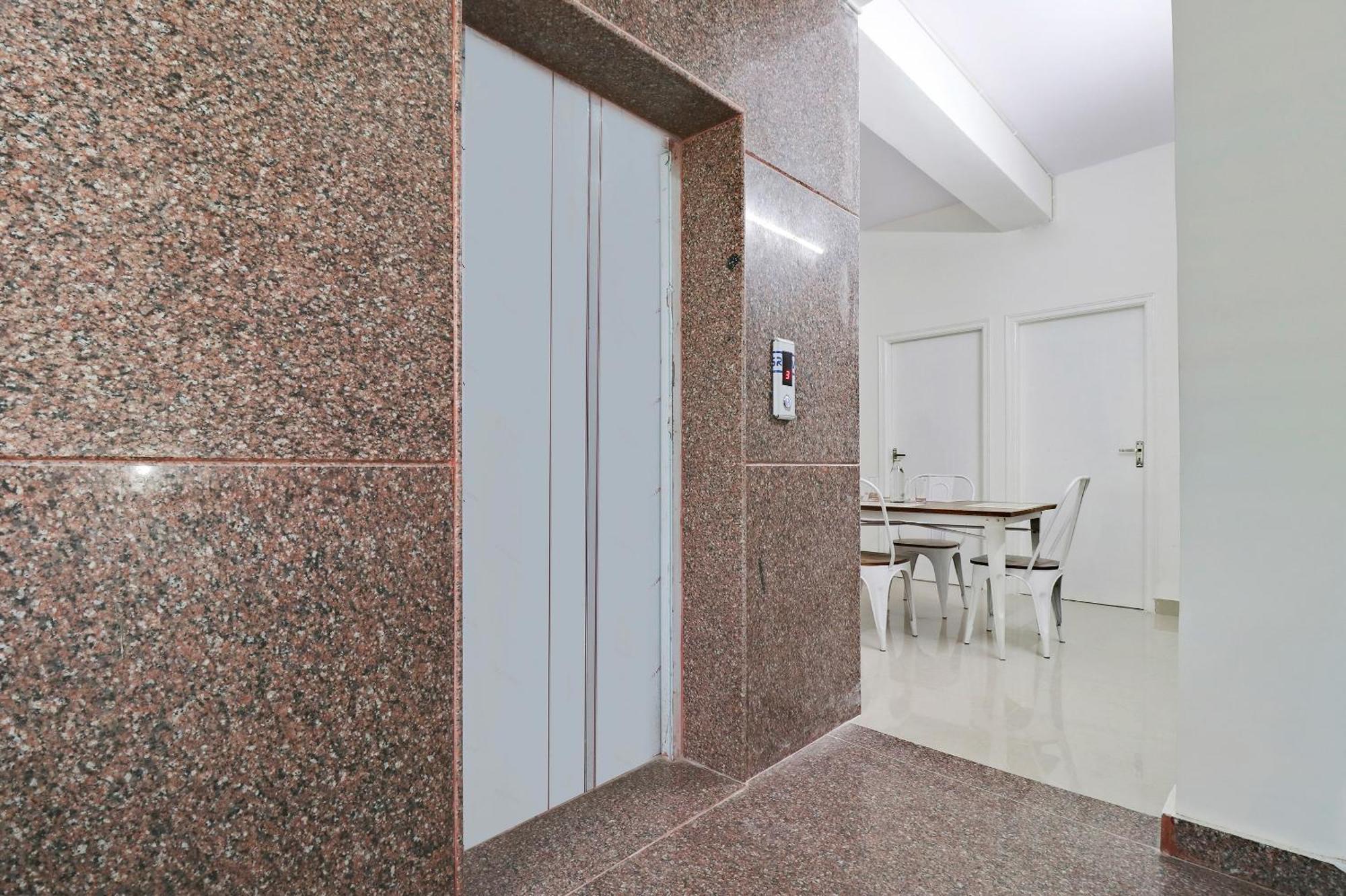 Hotel O Leva Homes Near Baiyappanahalli Metro Station Bengaluru Zewnętrze zdjęcie